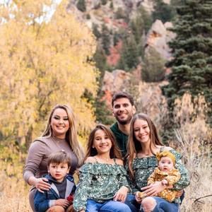 Meet your Posher, Julianna